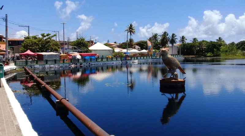 Lavagem de Jauá movimenta as ruas do bairro em homenagem ao seu padroeiro 1