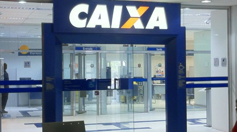 Crédito imobiliário da Caixa cresceu 41% neste ano 1