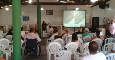 Audiência pública em Jauá discute mais uma vez a implantação do Parque Municipal de Abrantes 2