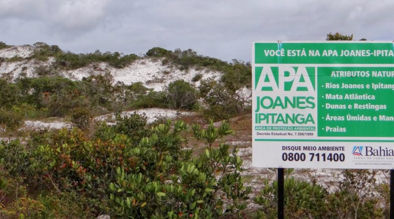 Audiência Pública retoma as discussões sobre a implantação do Parque Natural municipal das Dunas de Abrantes 1