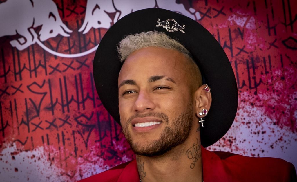 Festa de aniversário de Neymar custou entre R$ 6,3 mi e R$ 10,5 mi, afirma a imprensa francesa 1