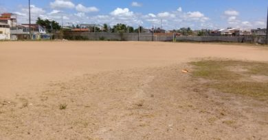 Prefeitura promete mudanças no Campo de futebol do bairro de Fonte da Caixa em Abrantes 5