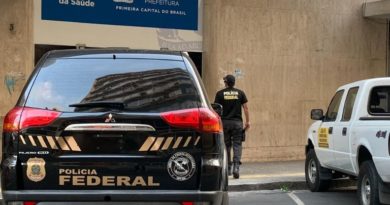 Polícia Federal investiga fraudes na Secretaria de Saúde na Gestão de ACM Neto 3