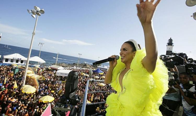 Bruno Reis diz que vai avaliar possibilidade de substituir carnaval no circuito Barra-Ondina 1