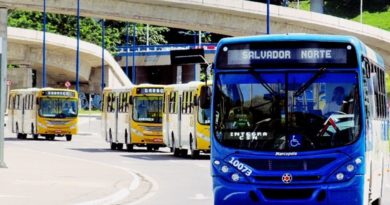 Prefeito Bruno Reis anuncia aumento da passagem de ônibus em Salvador 4