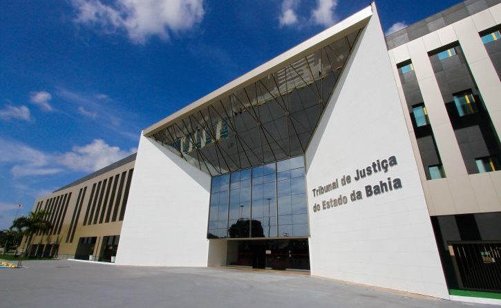 Alto escalão da Justiça Baiana é alvo de busca e apreensão e são afastados das atividades 1