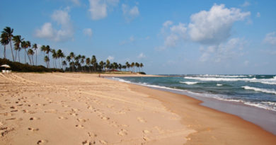 Setur apresenta o projeto Costa de Camaçari na Câmara dia 9 de setembro 3