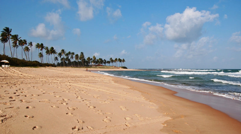 Setur apresenta o projeto Costa de Camaçari na Câmara dia 9 de setembro 1