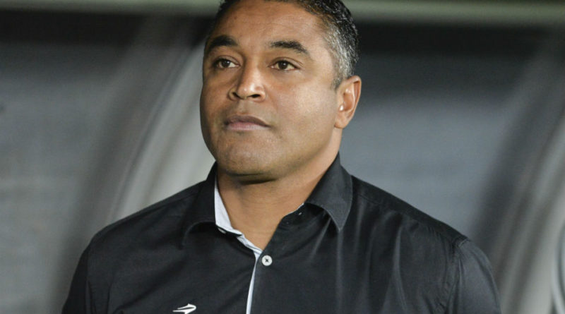 Roger Machado é o novo técnico do Bahia 1