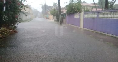 Falta de Planejamento para escoamento de águas da chuva é o maior responsável pelos alagamentos em Camaçari 2