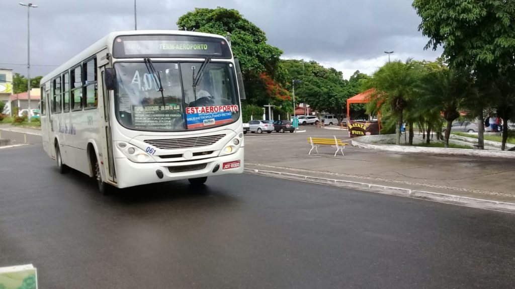 Estado divulga aumento do transporte metropolitano sem melhoria da frota 1