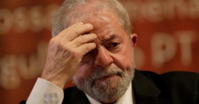 Tour de Lula pela Europa custou R$ 312 mil aos cofres públicos 2