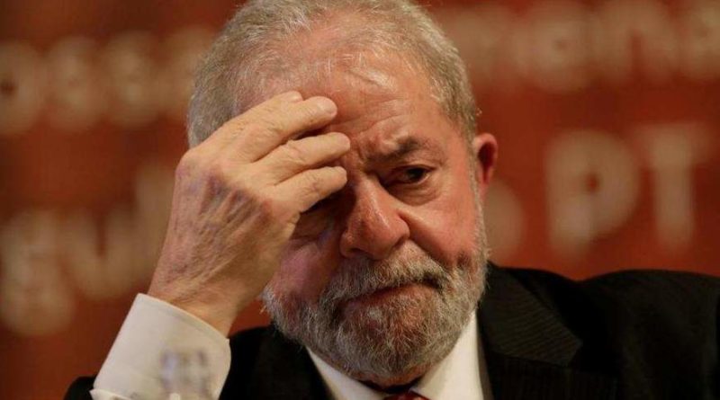 TSE nega pedido de Lula para Bolsonaro apagar tuítes em que associa o PT ao PCC 1