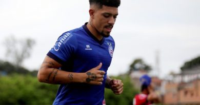 Volante Douglas Augusto deixa o Bahia para assinar com clube grego 4