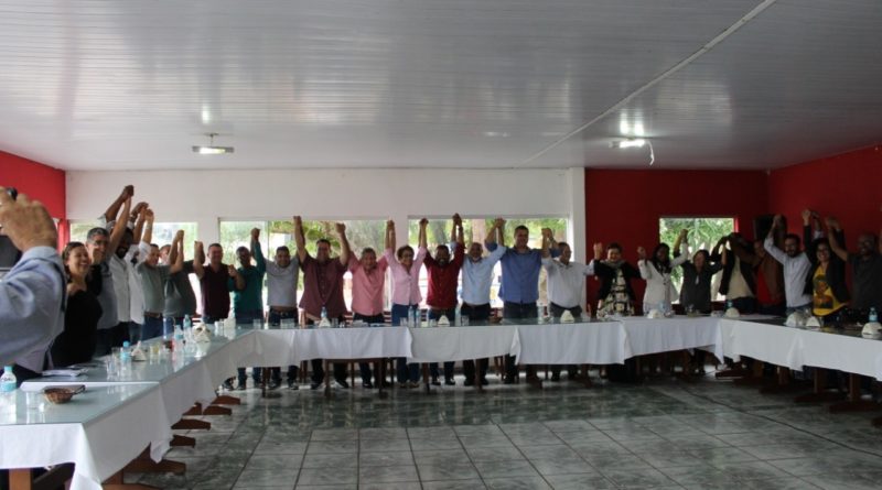 Oposição alinha o discurso e faz pacto de ter uma frente única em Camaçari 1