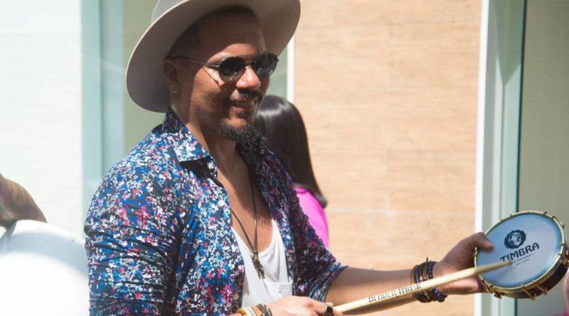 Bruno Cardoso se afasta do Sorriso Maroto por problema no pulmão 1