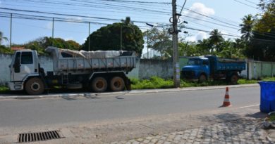 AVP divulga comunicado sobre a extração ilegal de areia e devastação das Dunas de Jauá 2