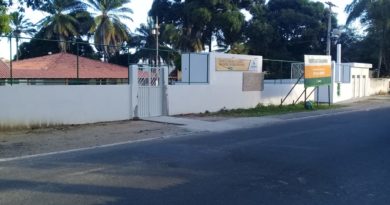 Unidade de saúde de Vila de Abrantes terá atendimento paralisado por alguns dias 2