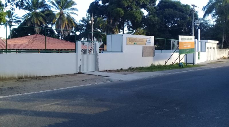 Unidade de saúde de Vila de Abrantes terá atendimento paralisado por alguns dias 1