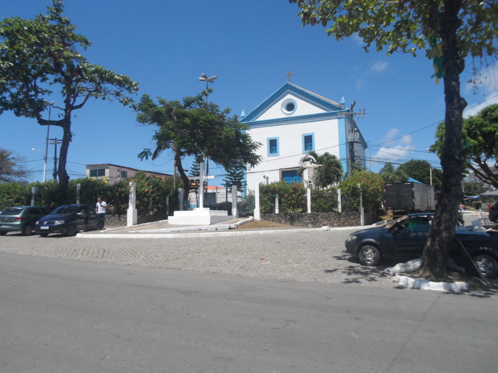 Vila de Abrantes completa hoje 261 anos 1