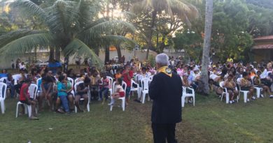 Dia Mundial dos Desbravadores é comemorado em Vila de Abrantes 2