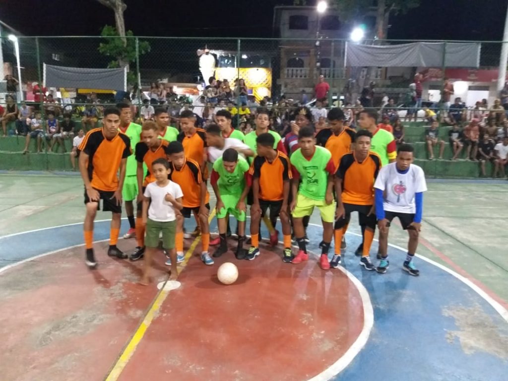 Copa Primavera 2019 chega ao fim e celebra os campeões 9