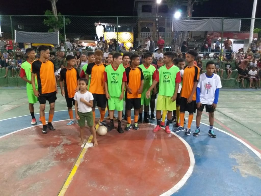 Copa Primavera 2019 chega ao fim e celebra os campeões 2