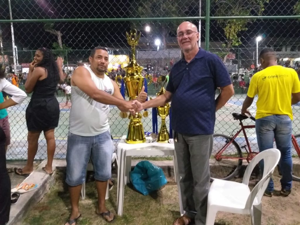 Copa Primavera 2019 chega ao fim e celebra os campeões 3