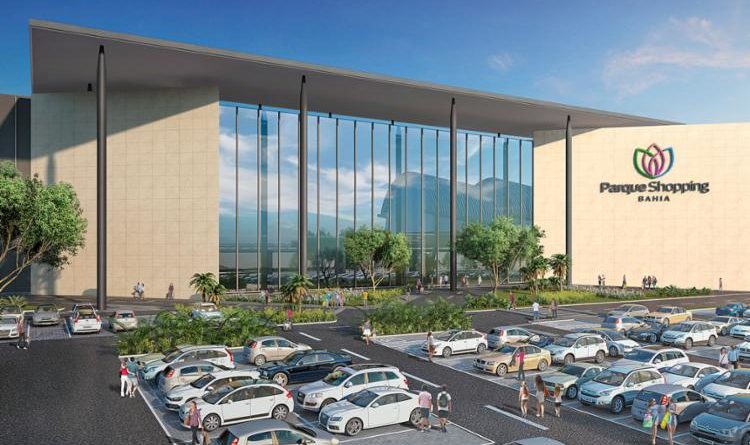 Parque Shopping Bahia será inaugurado em 03 de março de 2020 1