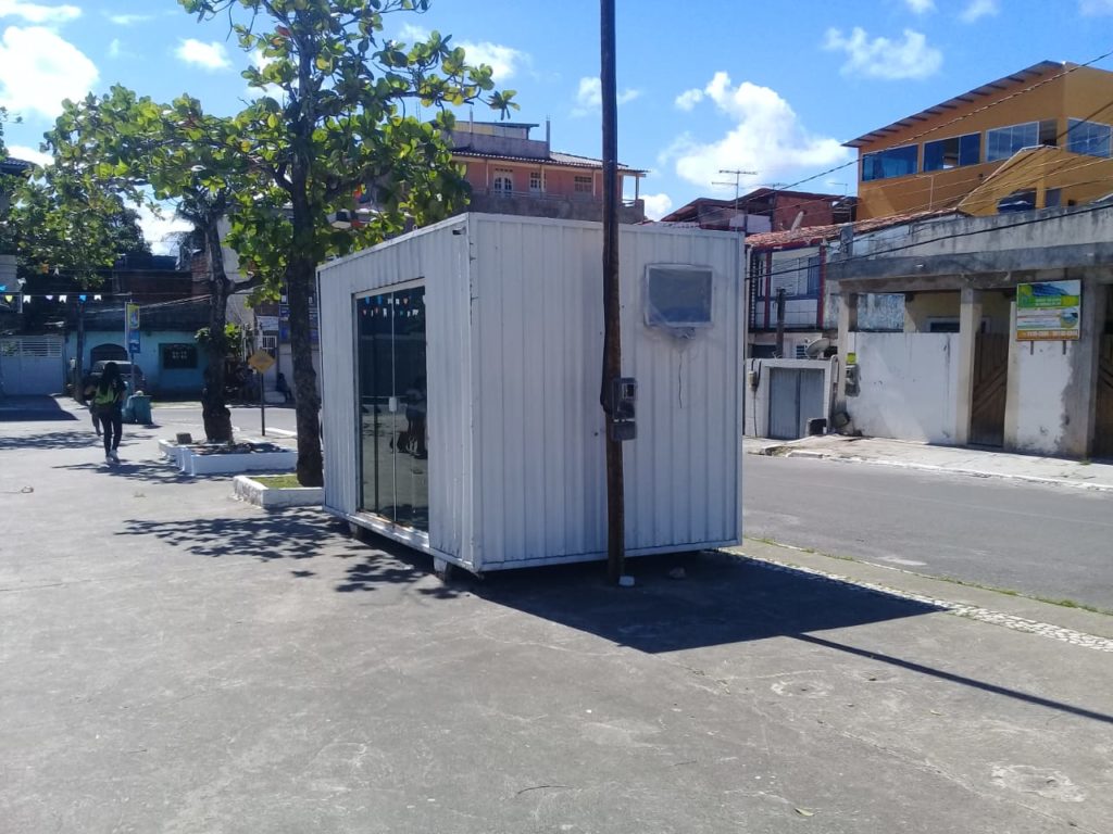 Ocupação irregular em Abrantes continua sem ação efetiva da prefeitura 1