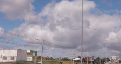 Com previsão de término em dez meses, obras na Avenida Jorge Amado-Sede de Camaçari já passa do 17º mês 3