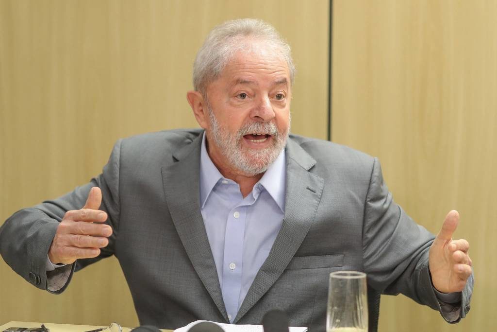 Ucrânia acusa Lula de promover propaganda “pró-Rússia” 1