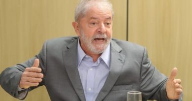 Ucrânia acusa Lula de promover propaganda “pró-Rússia” 5