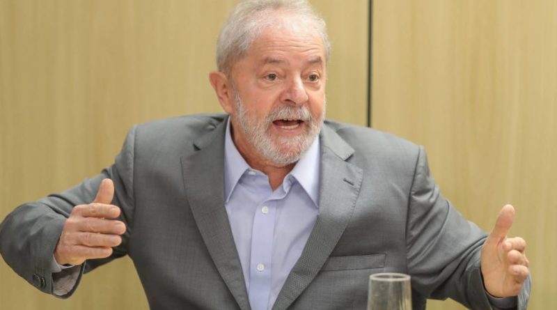 Ucrânia acusa Lula de promover propaganda “pró-Rússia” 1