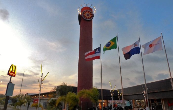 Confira o que abre e fecha em Salvador e RMS no feriado de Corpus Christi 1