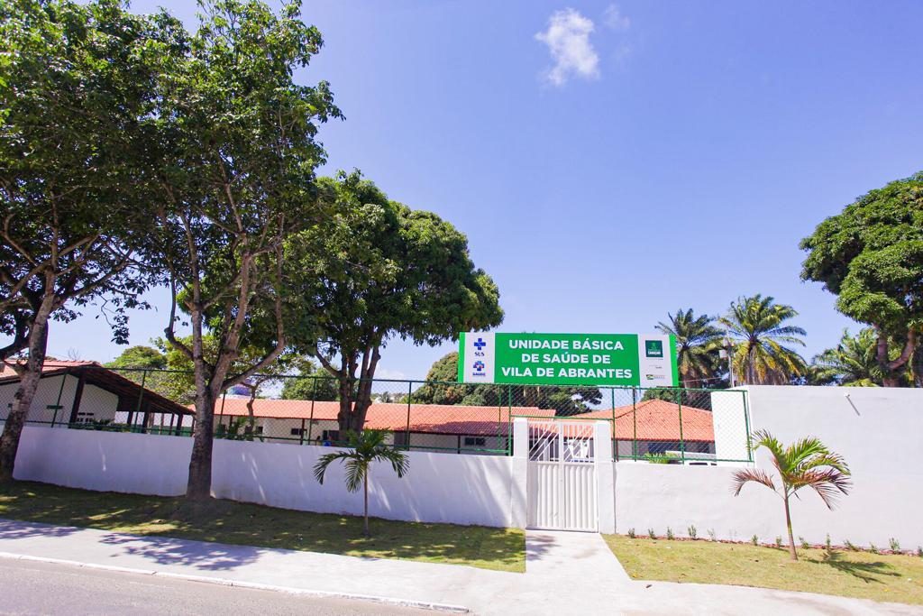 Pacientes enfrentam demora de até três meses para marcar consultas médicas na Orla de Camaçari 1