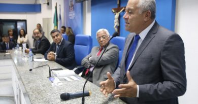 Presidente da Câmara Municipal de Camaçari é acusado de superfaturar contrato de controle de pragas 4