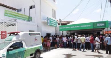 Moradores de Abrantes convivem com as deficiências do Pronto Atendimento 5