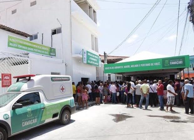 Moradores de Abrantes convivem com as deficiências do Pronto Atendimento 1