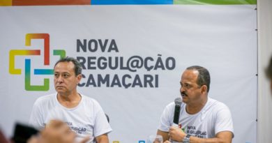 Novo sistema de marcação de exames e consultas dificulta o acesso à saúde em Camaçari 2