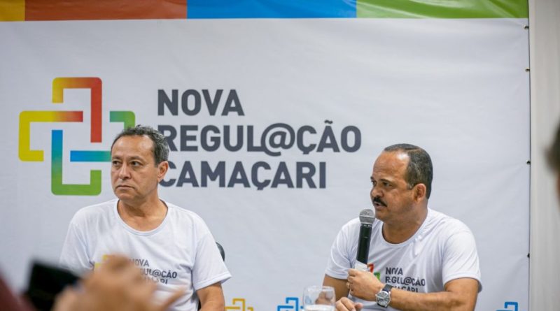 Novo sistema de marcação de exames e consultas dificulta o acesso à saúde em Camaçari 1