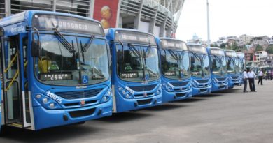 Aumento da passagem de ônibus de Salvador deve ser anunciado nos próximos dias por ACM Neto 4