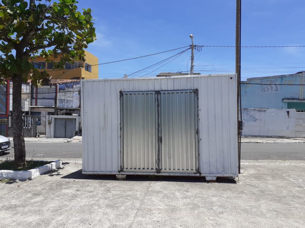 Nas redes sociais, população comenta ocupações dos espaços coletivos em Vila de Abrantes 1