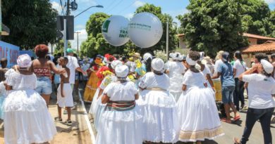 Monte Gordo: Festa movimenta o Distrito neste final de Semana 1