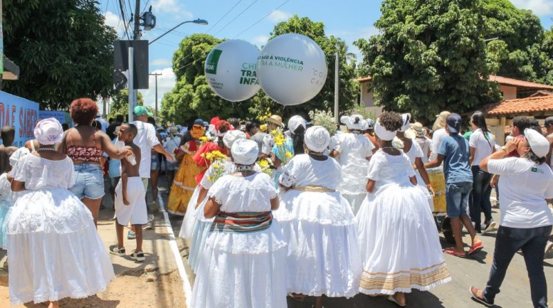 Monte Gordo: Festa movimenta o Distrito neste final de Semana 8