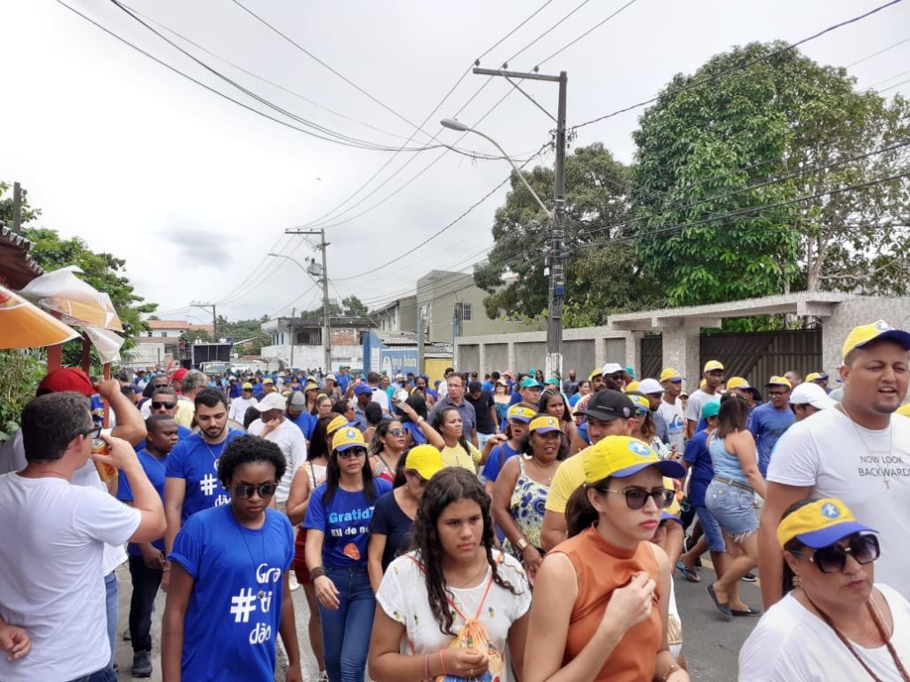 Maioria do governo já dão como certa a junção com Fabio Lima nas eleições municipais 1