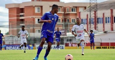 Bahia estreia com empate na Copa São Paulo 3