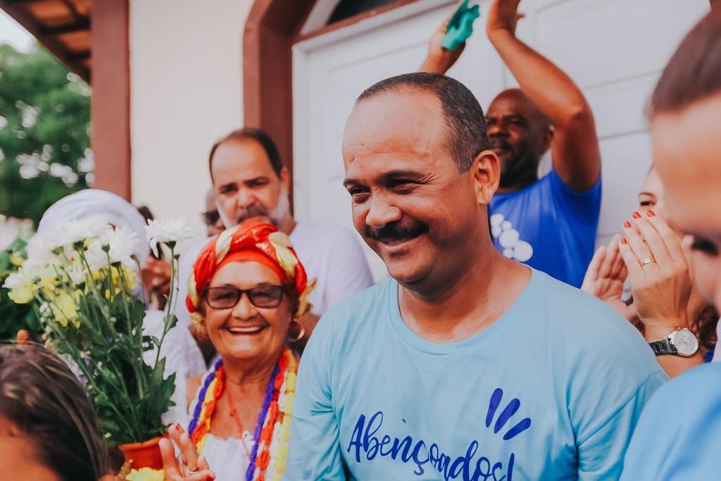 Maioria do governo já dão como certa a junção com Fabio Lima nas eleições municipais 3