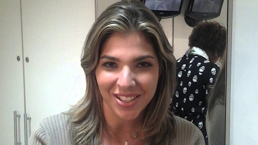 Silvana Freire é demitida da TV Bahia após nove anos na emissora 1