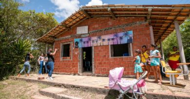 Após protestos de moradores, prefeitura de Camaçari publica ação na Alameda do Rio 2